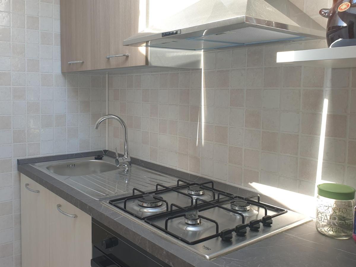 Casa Vacanze Umberto I Bova Marina Luaran gambar