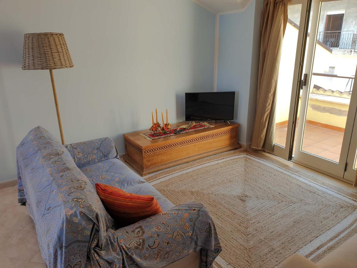 Casa Vacanze Umberto I Bova Marina Luaran gambar