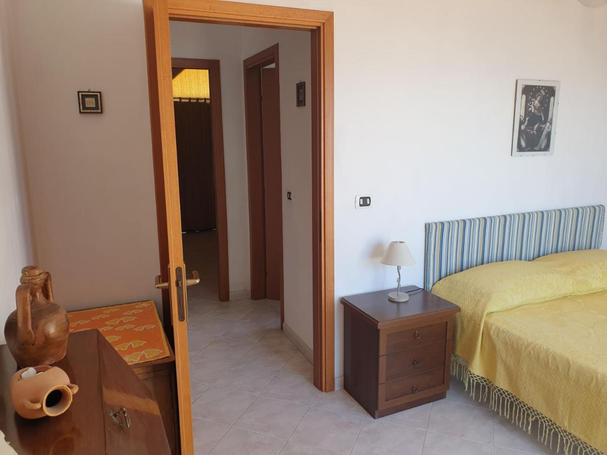 Casa Vacanze Umberto I Bova Marina Luaran gambar