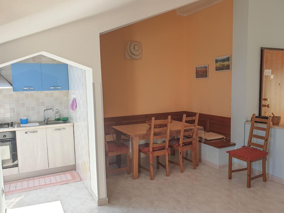Casa Vacanze Umberto I Bova Marina Luaran gambar