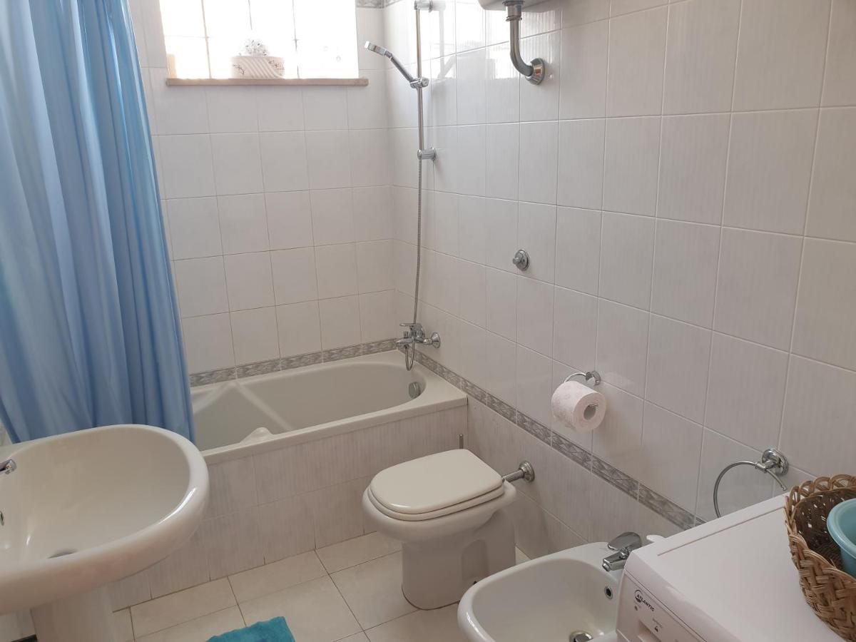 Casa Vacanze Umberto I Bova Marina Luaran gambar