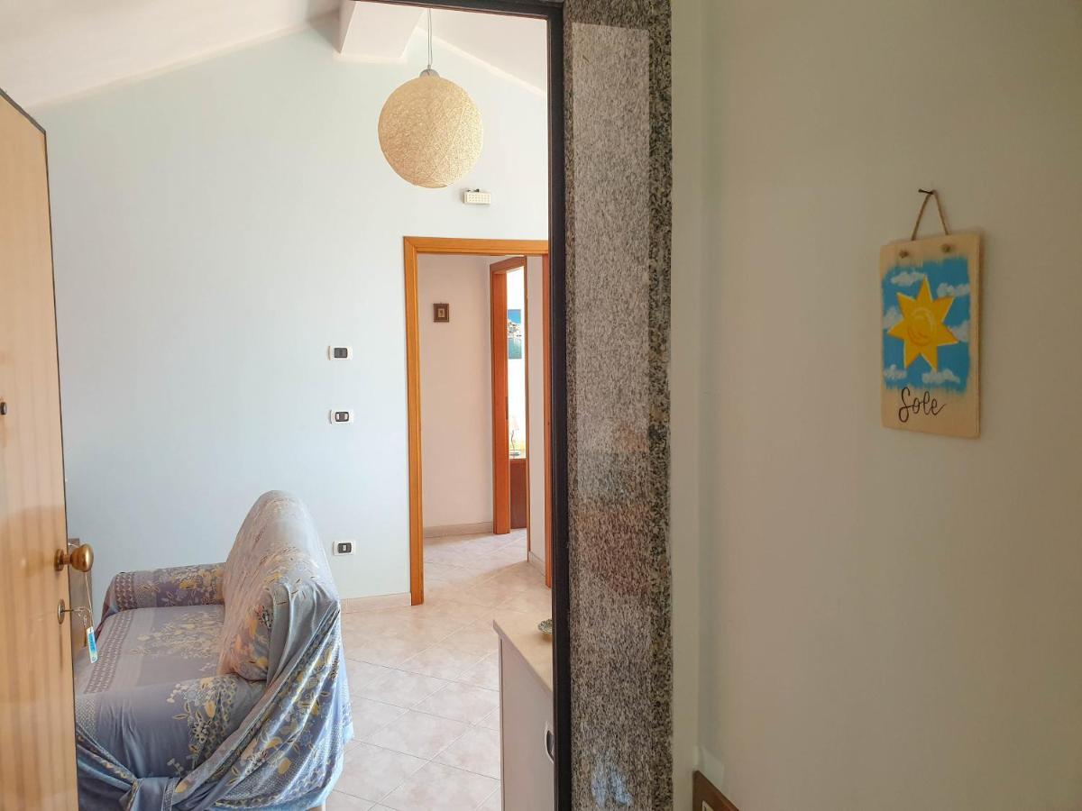 Casa Vacanze Umberto I Bova Marina Luaran gambar