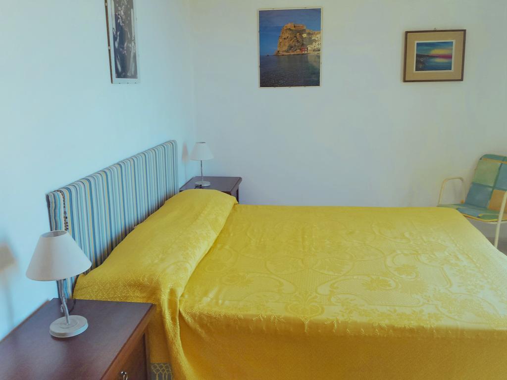 Casa Vacanze Umberto I Bova Marina Luaran gambar